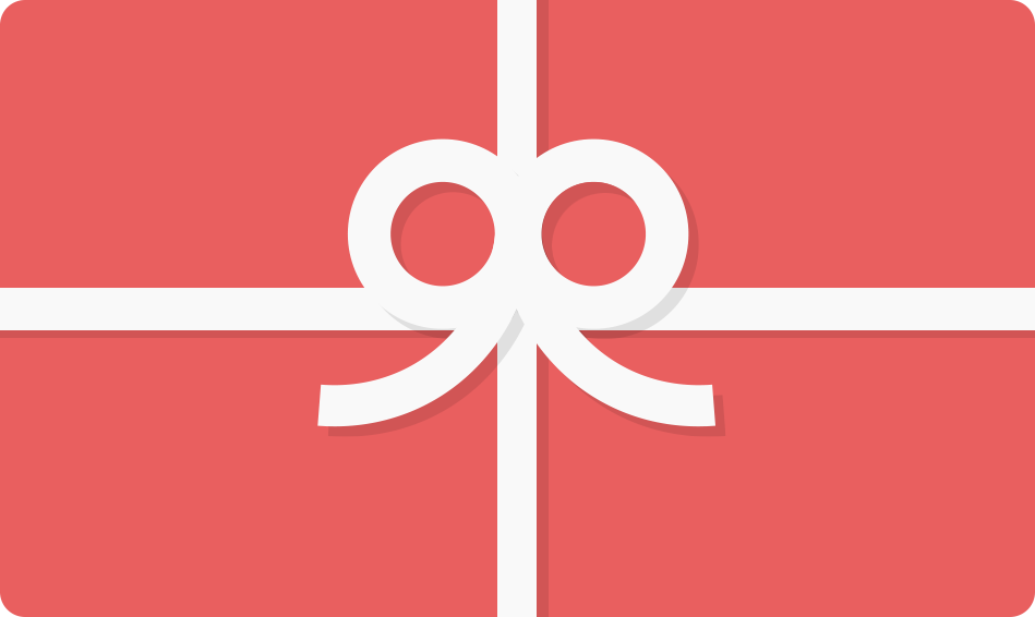 Gift Card - Amilu