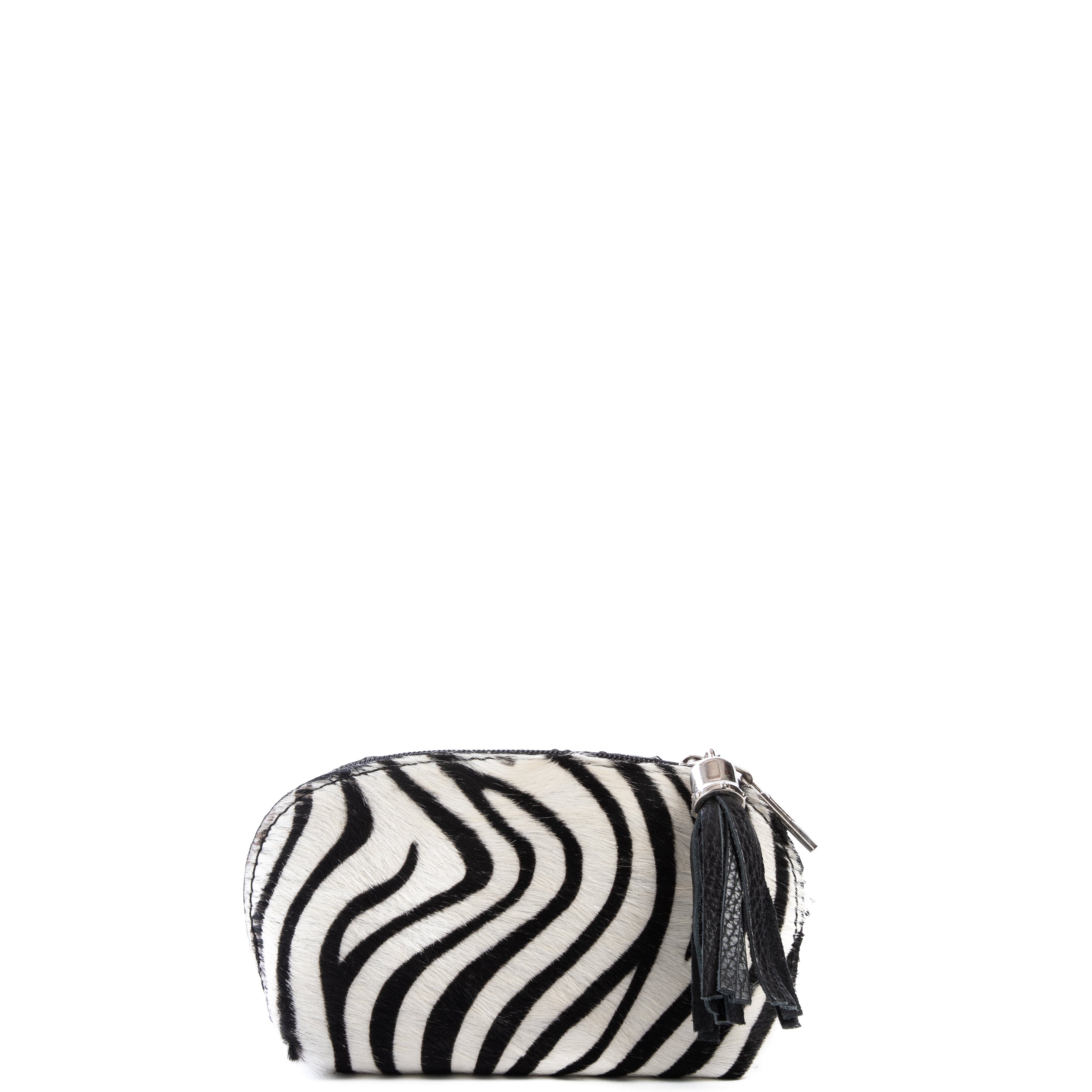 Zebra print discount clutch bag uk