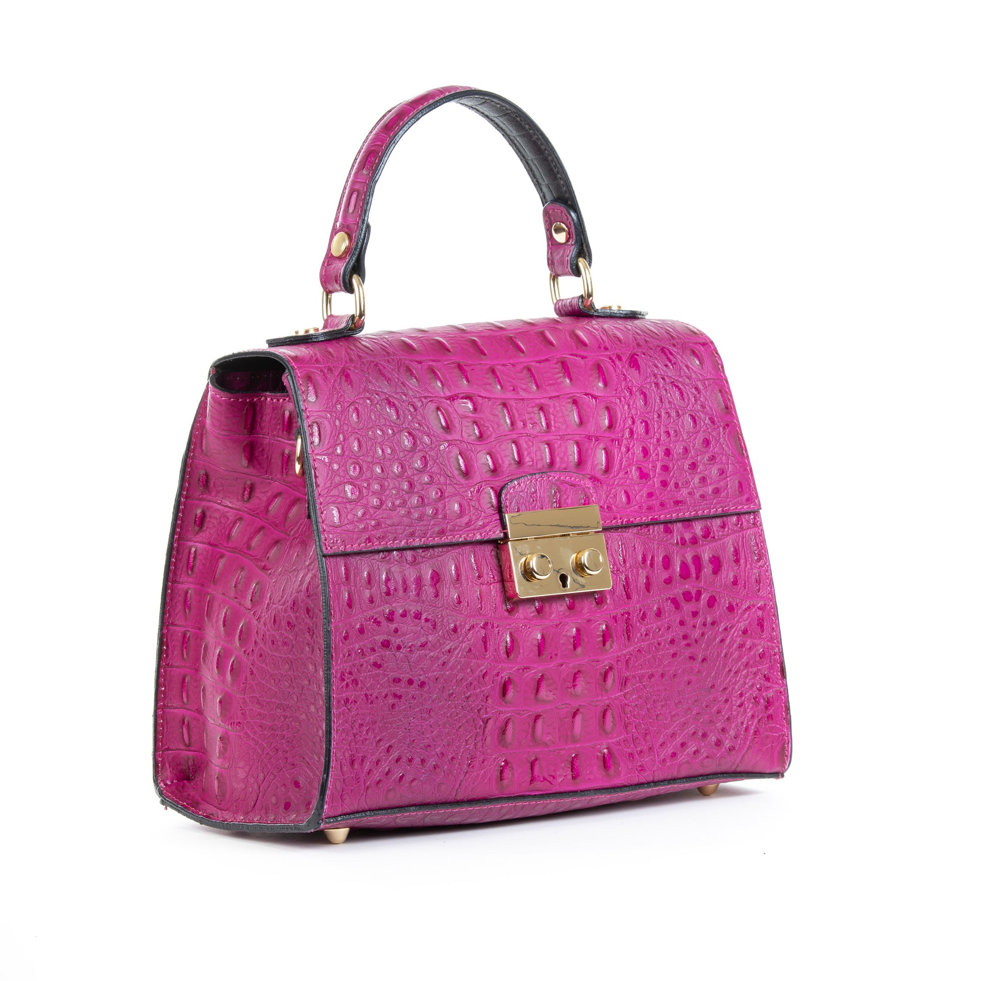 Women Tote Bags Top Handle Satchel Handbags Genuine Leather Shoulder Purse
